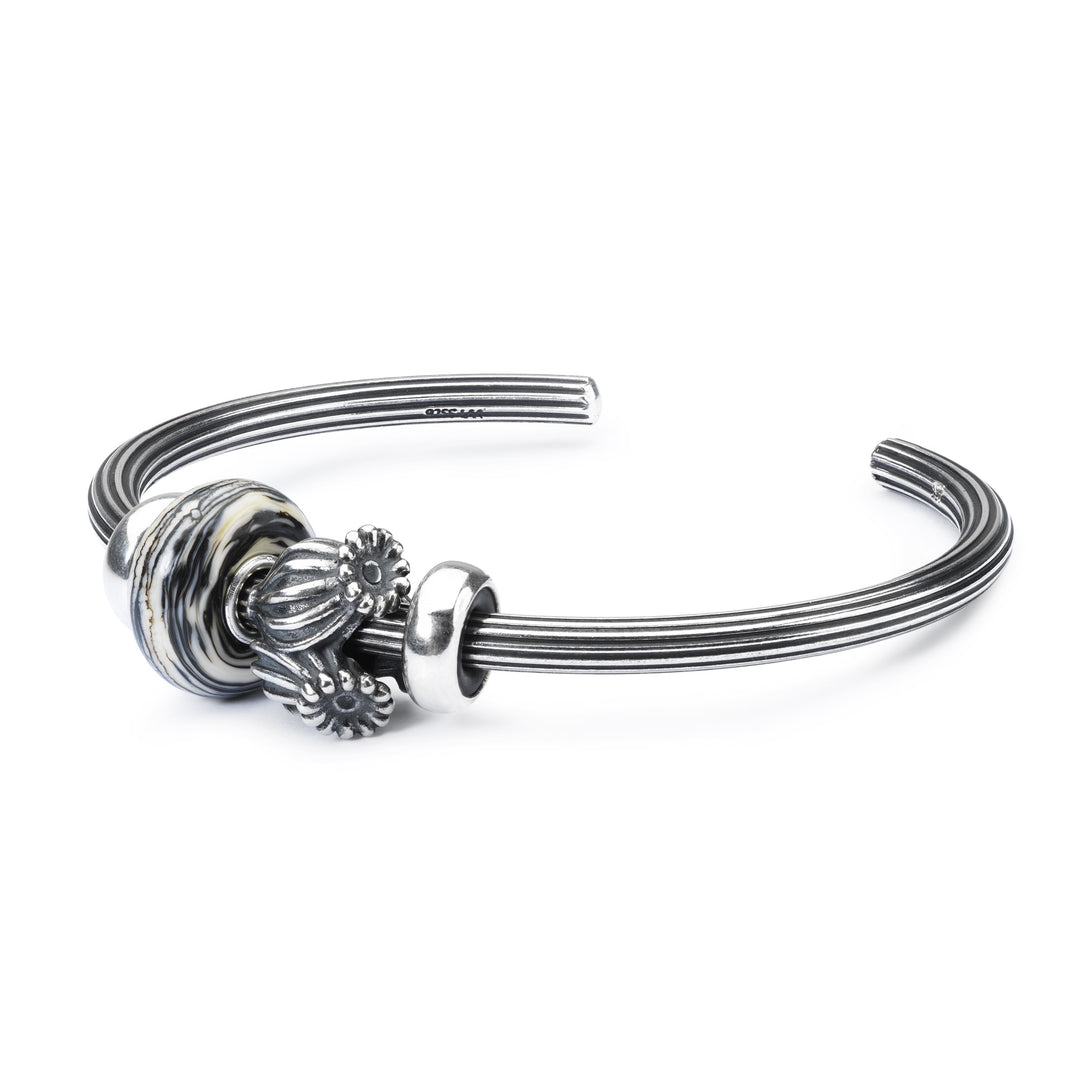 Star Bangle by Trollbeads. Bangle.