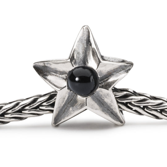 Capricorn Star by Trollbeads. Classic Beads.