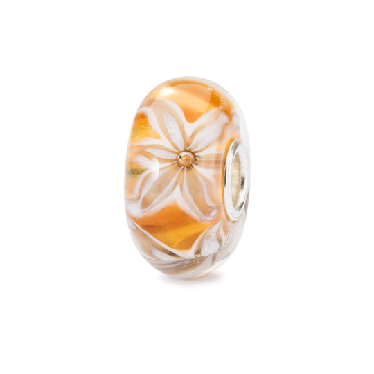 Flowers of Grace by Trollbeads. Classic Beads.