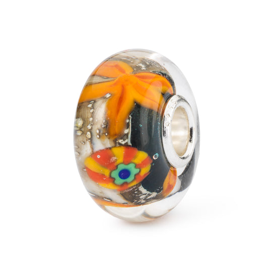 Sea Fun Bead by Trollbeads. Classic Beads.