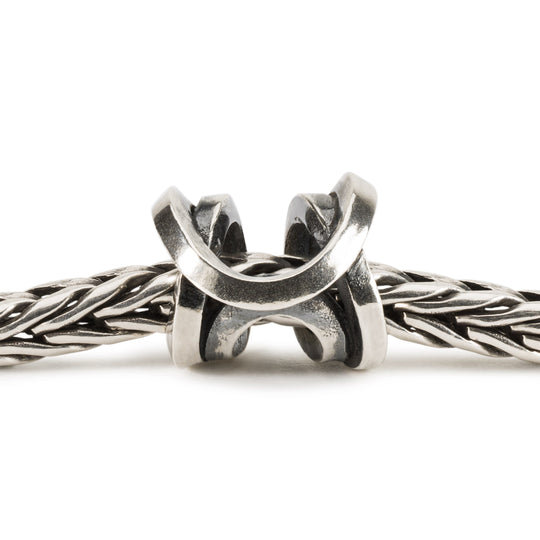 Loyalty Knot by Trollbeads. Classic Beads.