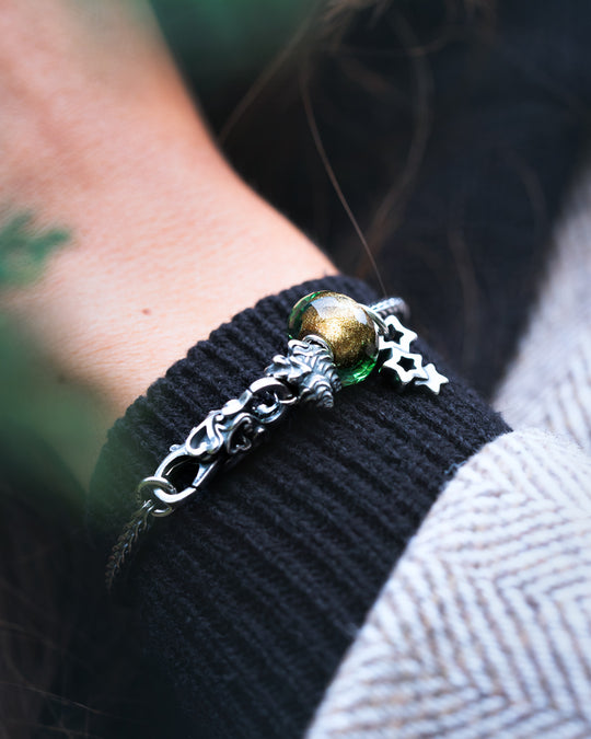 Growing Love Bracelet - Trollbeads