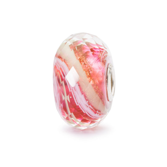 Flow of Love Bead - Trollbeads