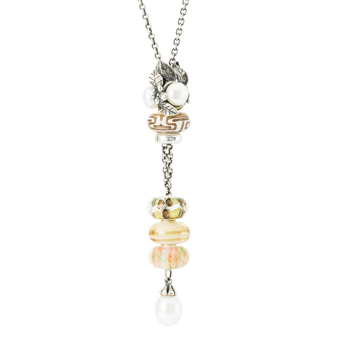 Path of Peace Bead by Trollbeads. Classic Beads.