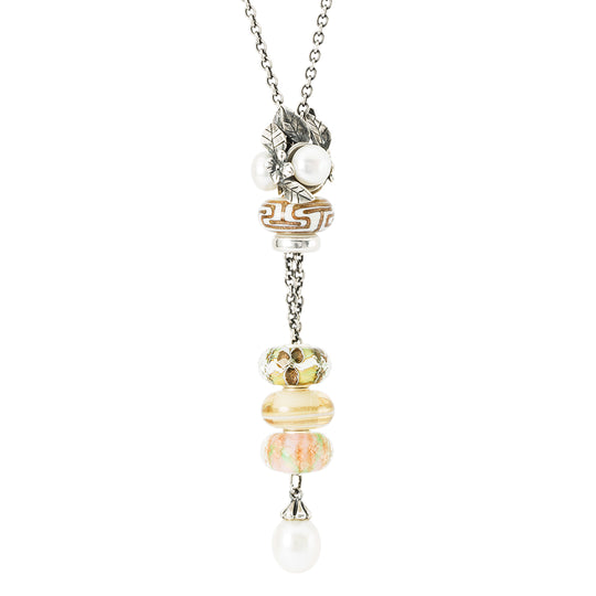 Path of Peace Bead by Trollbeads. Classic Beads.