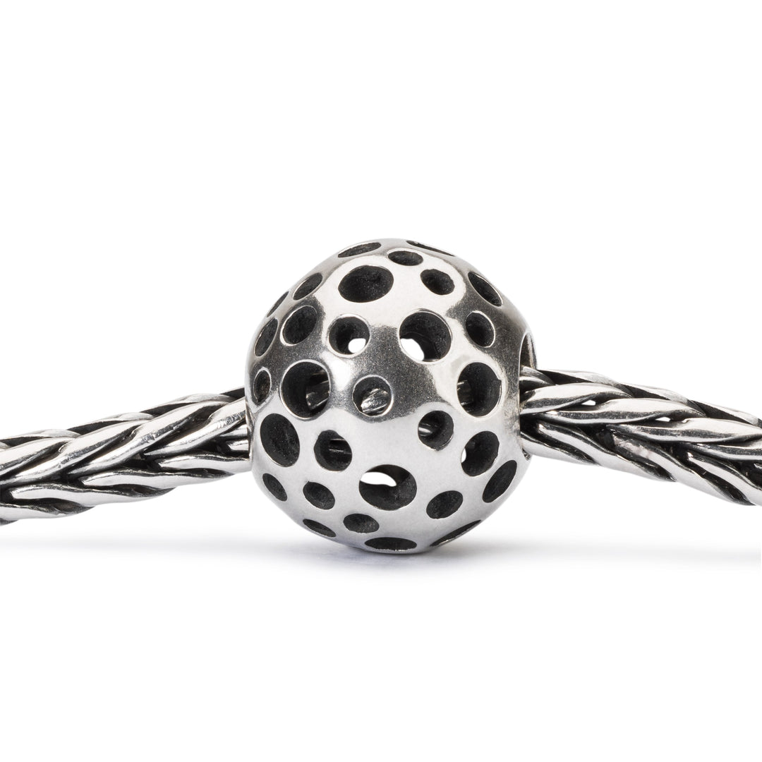 Seed Pods by Trollbeads. Classic Beads.