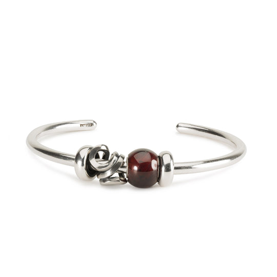 Compassion Knot by Trollbeads. Classic Beads.