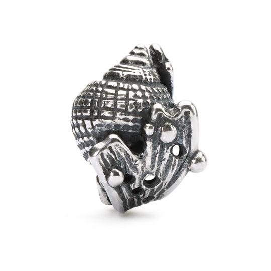 Hiding Conch by Trollbeads. Classic Beads.