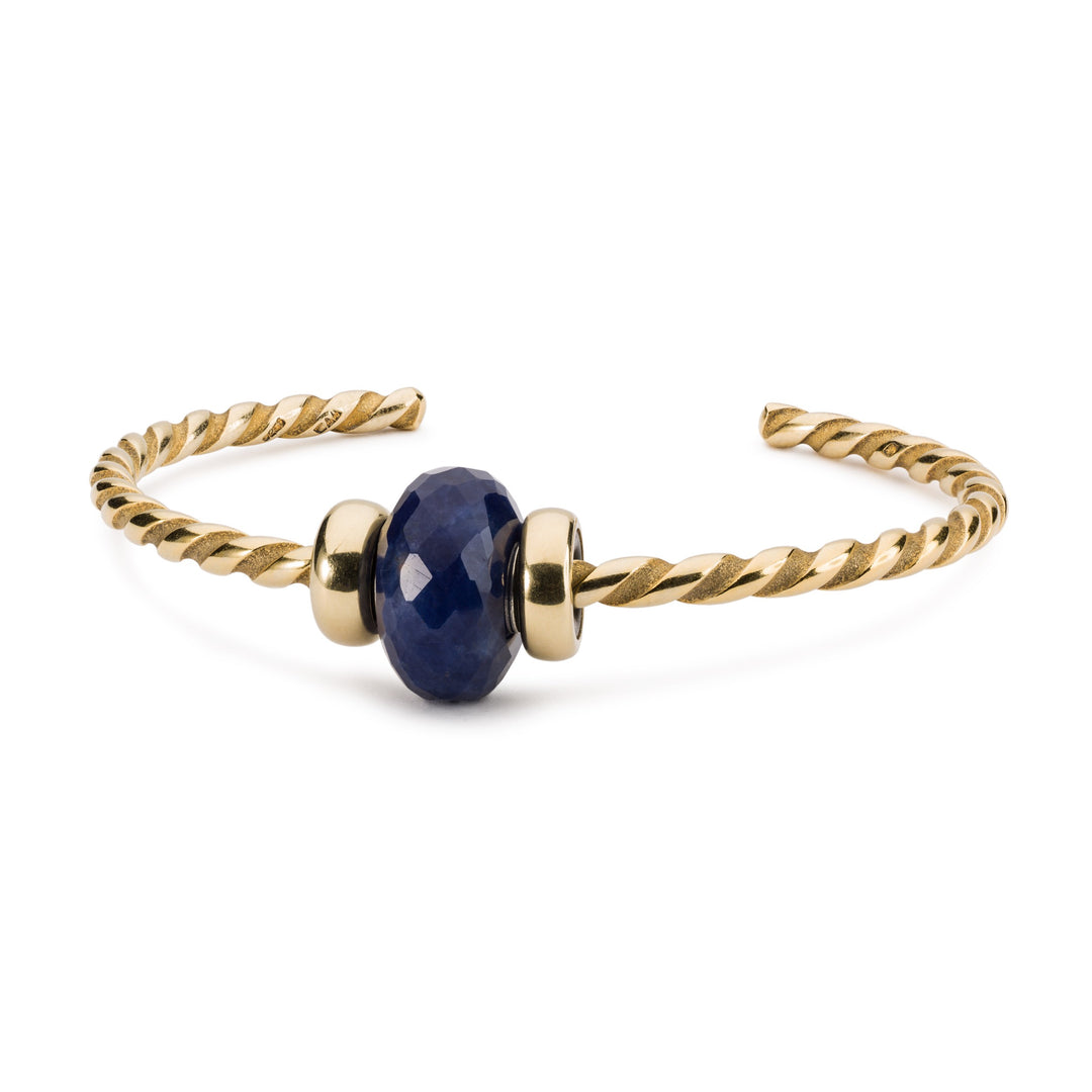 Blue Sodalite Bead - Trollbeads