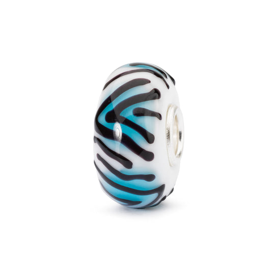 Topaz Tiger - Trollbeads