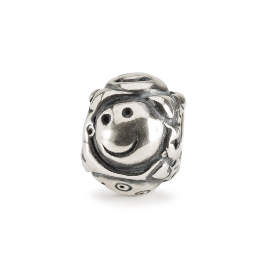 Smiles by Trollbeads. Classic Beads.