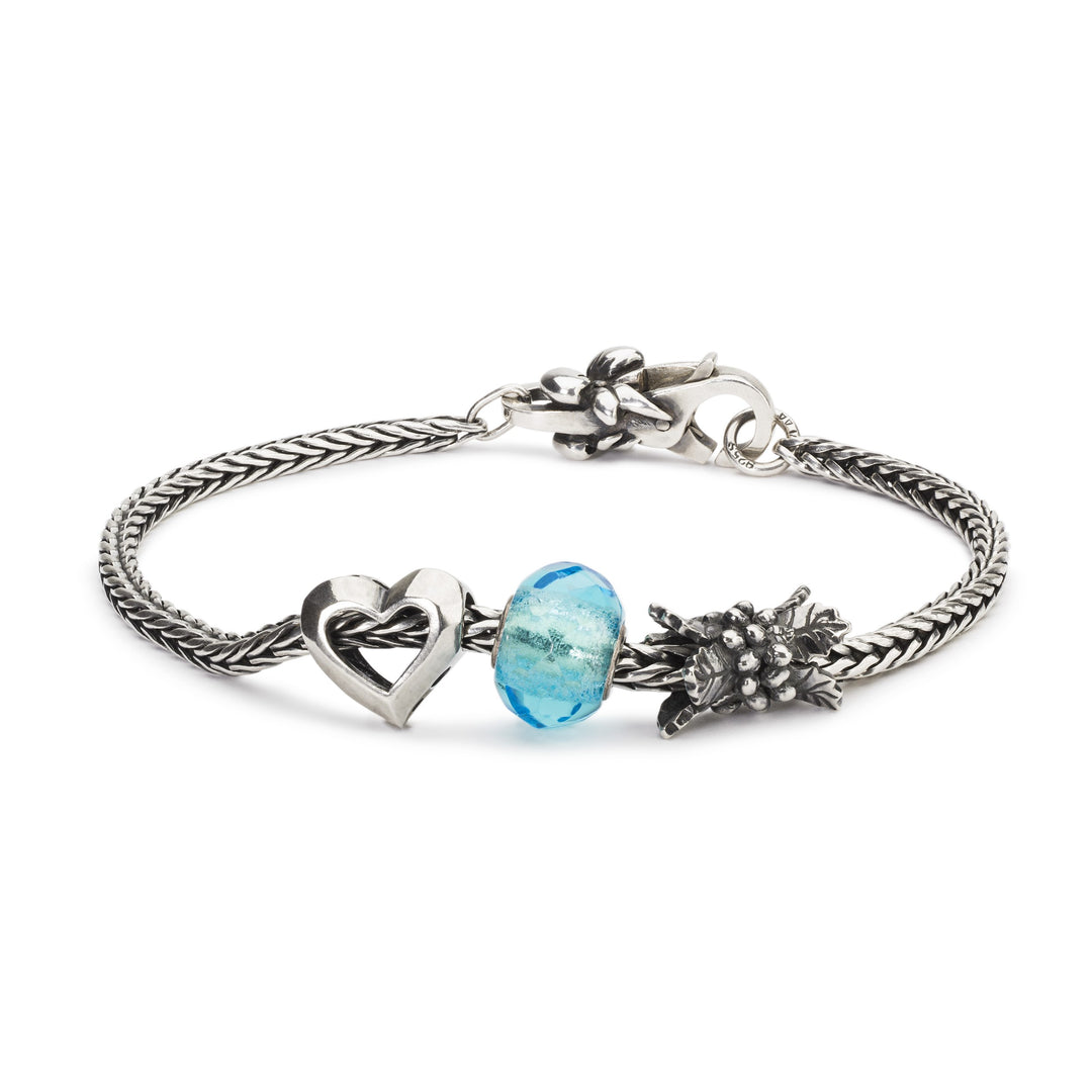 Inside Love by Trollbeads. Classic Beads.