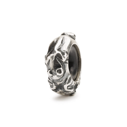 Evolution Spacer by Trollbeads. Spacer.