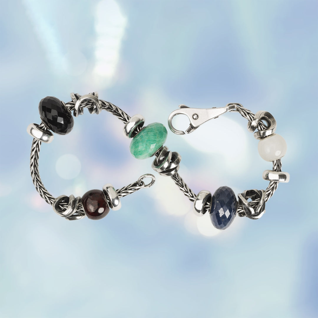 Courage Knot by Trollbeads. Classic Beads.