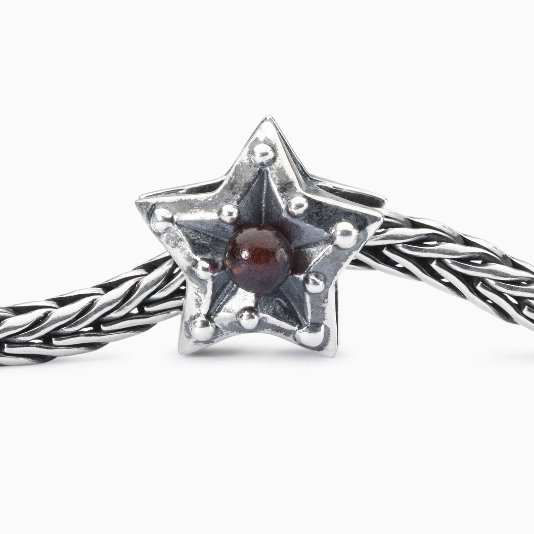 Star of Energy by Trollbeads. Classic Beads.