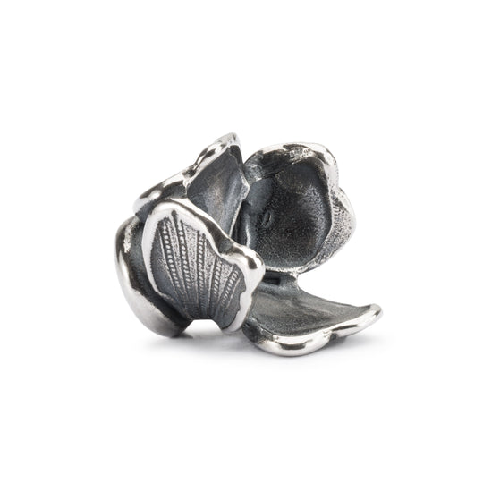 Delicate Flower Bead by Trollbeads. Classic Beads.