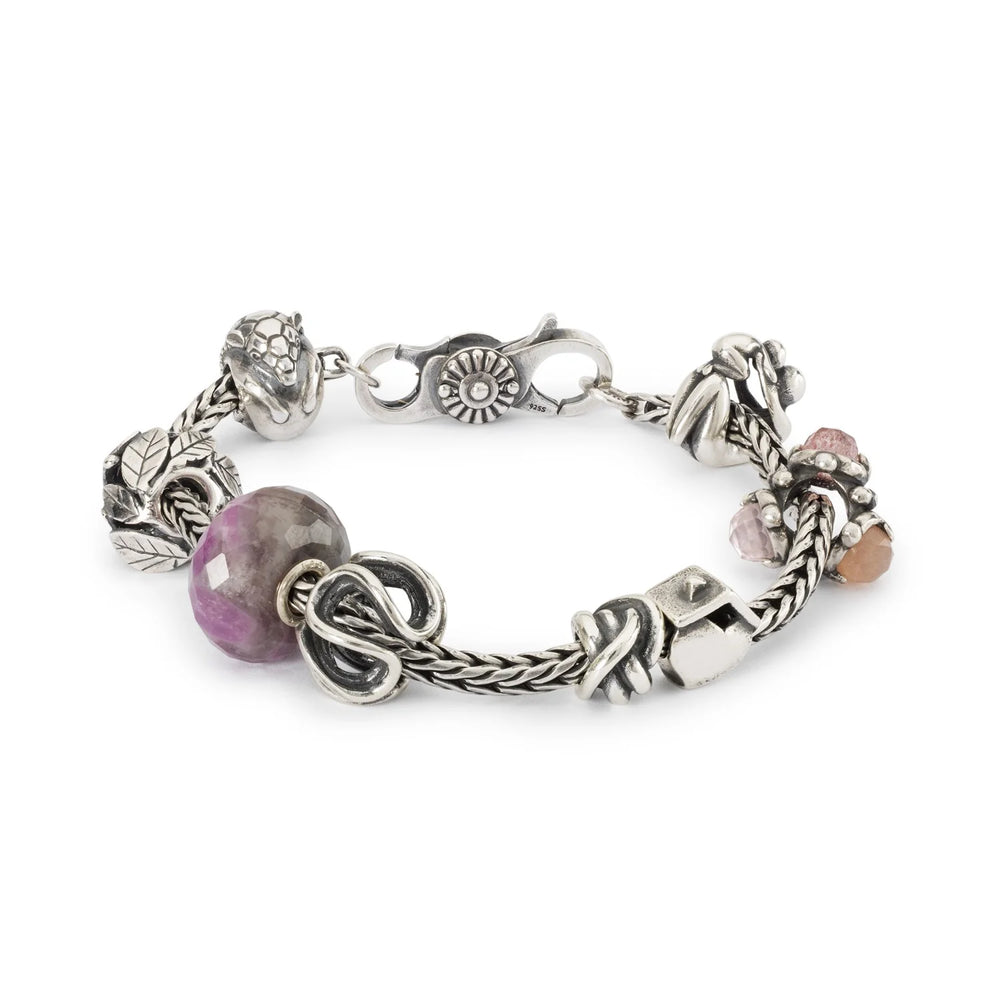 Daisy Clasp by Trollbeads. Clasp.