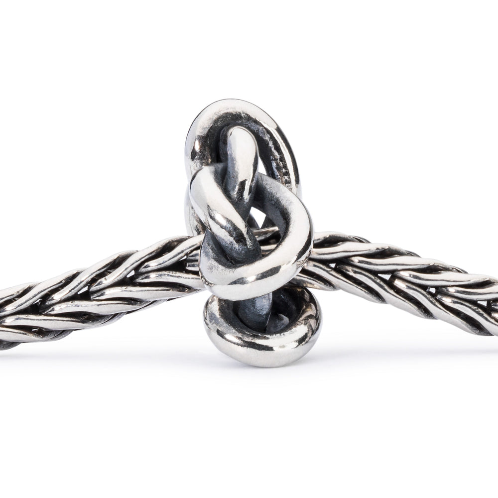 Live, Love and Forgive by Trollbeads. Classic Beads.