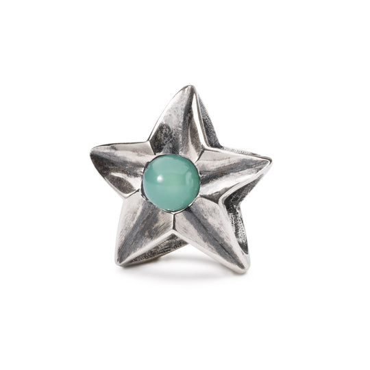 Taurus Star by Trollbeads. Classic Beads.