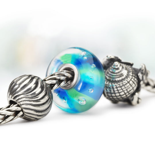 Ripples by Trollbeads. Classic Beads.