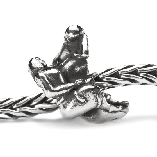 Breakfast by Trollbeads. Classic Beads.