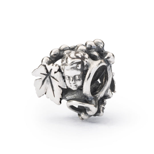 Merriness Bead by Trollbeads. Classic Beads.