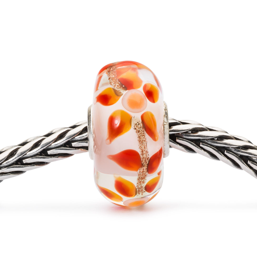 Dream Blossom by Trollbeads. Classic Beads.