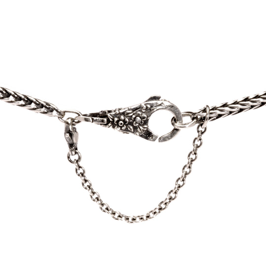 Safety Chain by Trollbeads. Classic Beads.