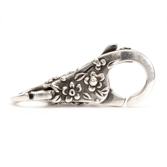 Lace Clasp by Trollbeads. Clasp.