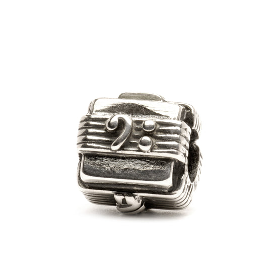 Music Box by Trollbeads. Classic Beads.