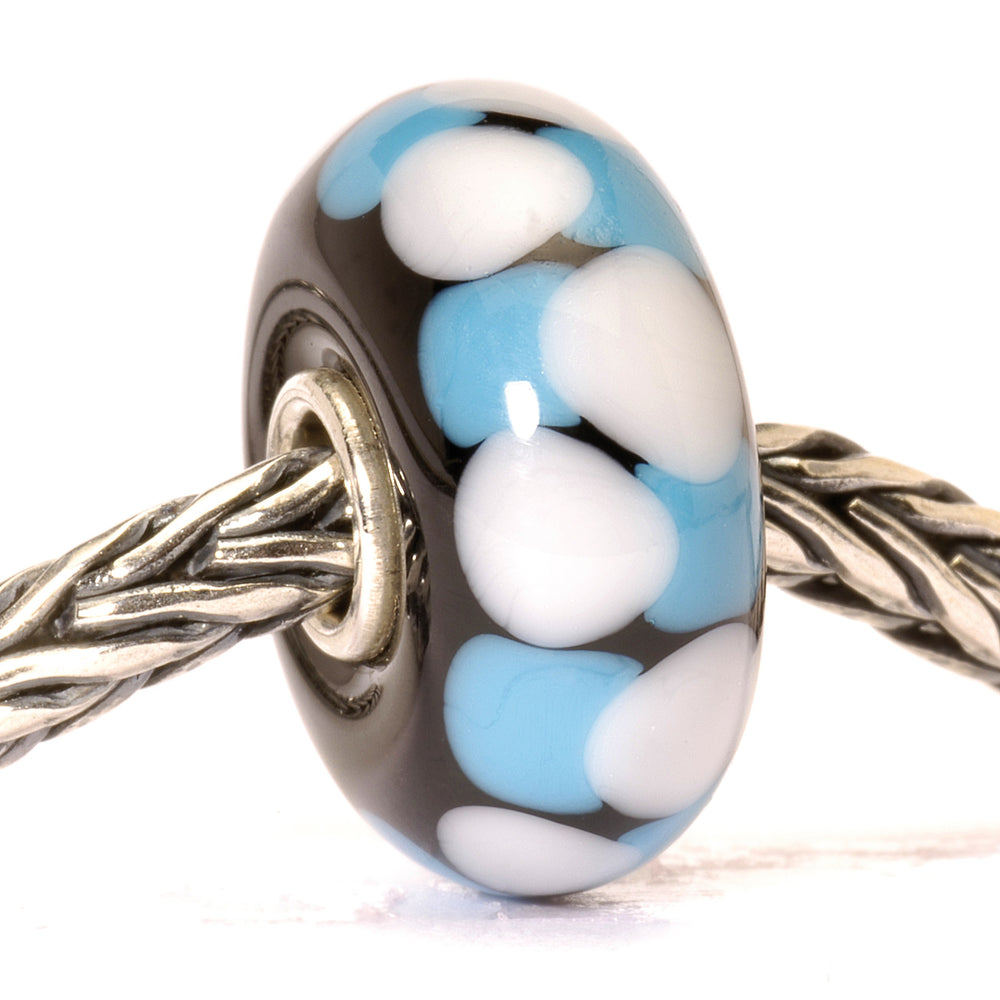 Rod Bead by Trollbeads. Classic Beads.