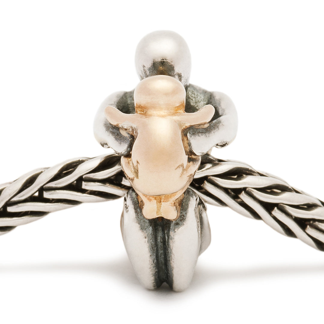 Paternity by Trollbeads. Classic Beads.