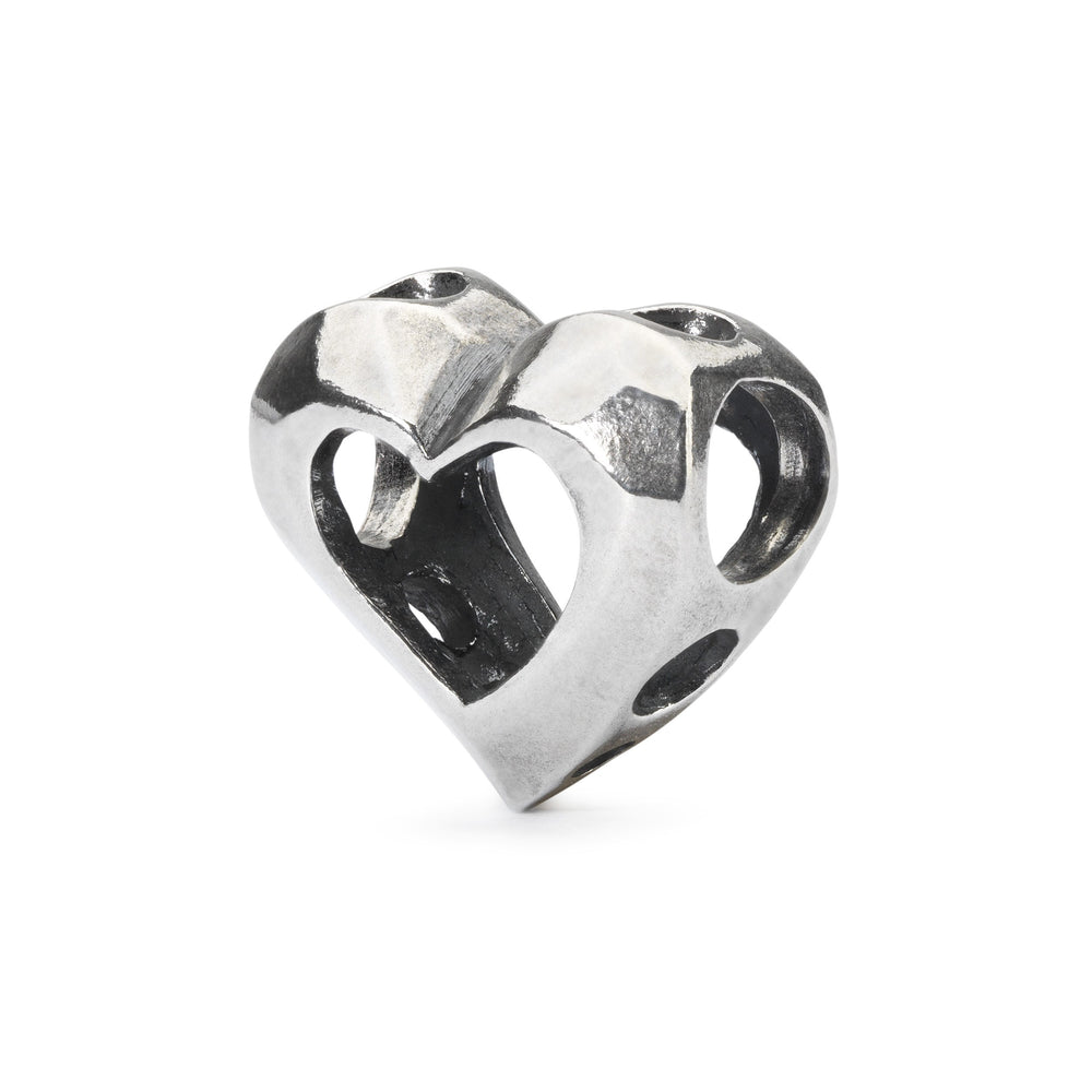 Inside Love by Trollbeads. Classic Beads.