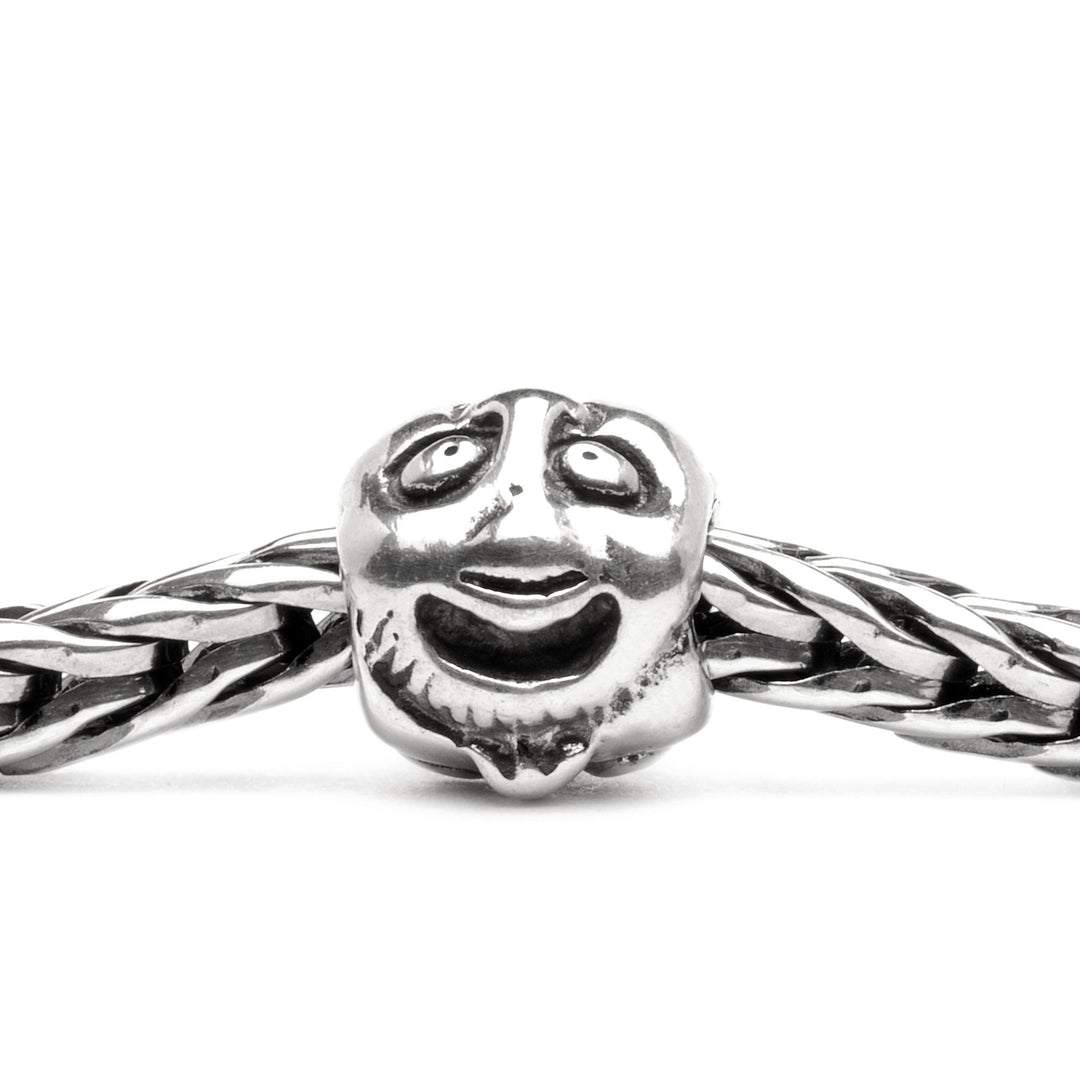 Faces by Trollbeads. Classic Beads.