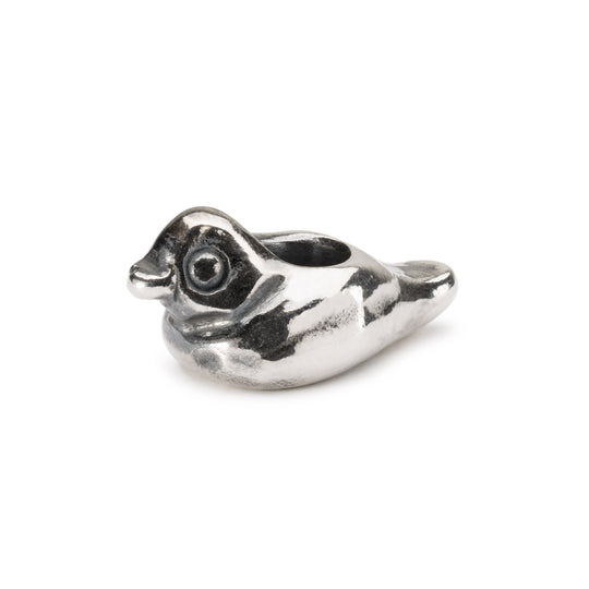 Bird of Calm by Trollbeads. Classic Beads.