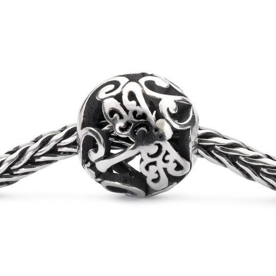 Dragonfly Beauty by Trollbeads. Classic Beads.