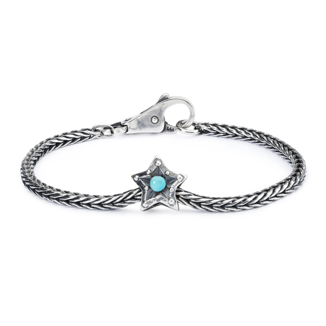 Star of Protection by Trollbeads. Classic Beads.