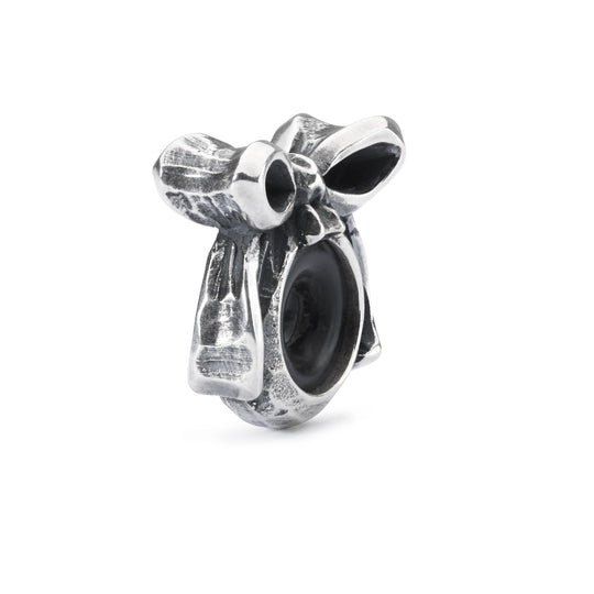 Bow Spacer by Trollbeads. Spacer.