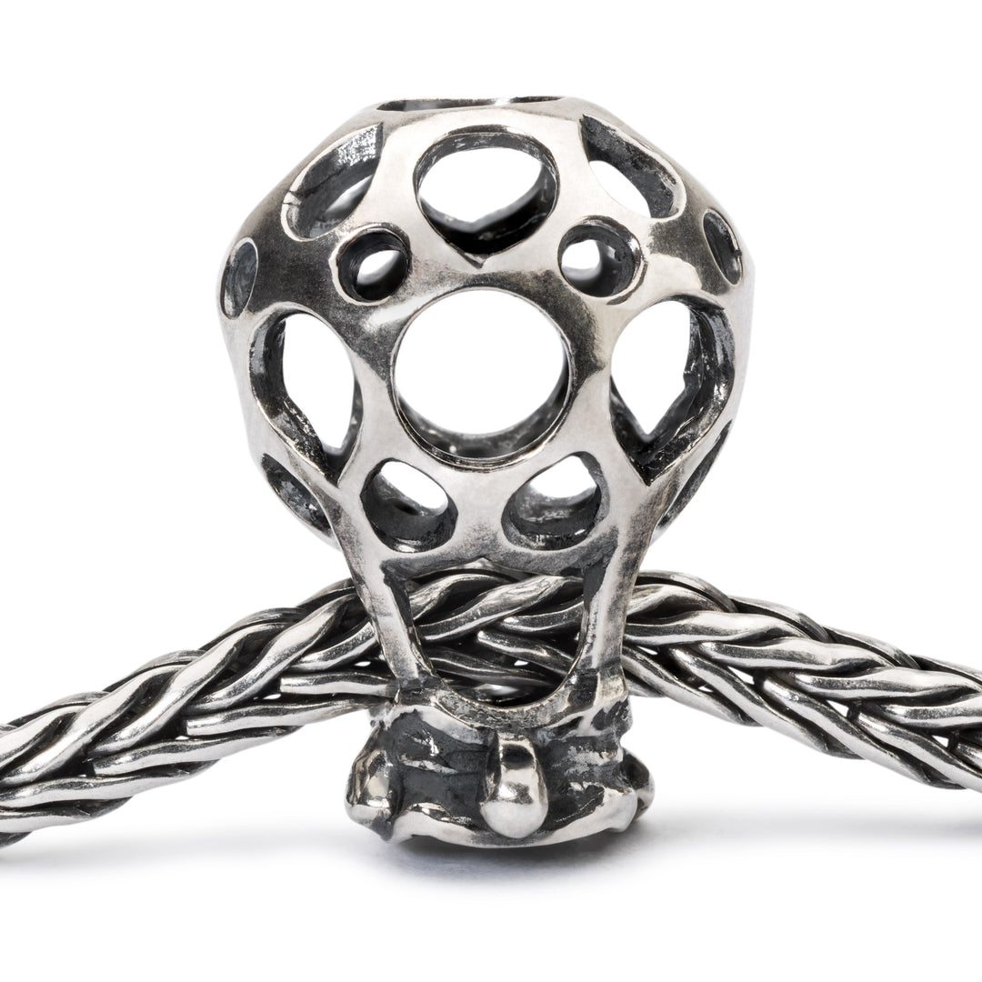 Air Balloon by Trollbeads. Classic Beads.