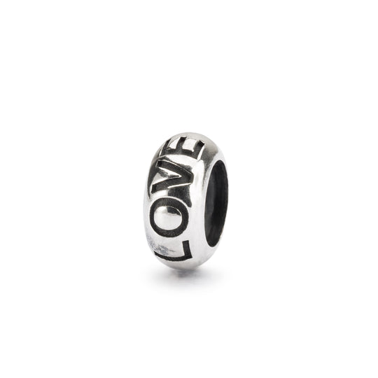 I Love Life by Trollbeads. Classic Beads.