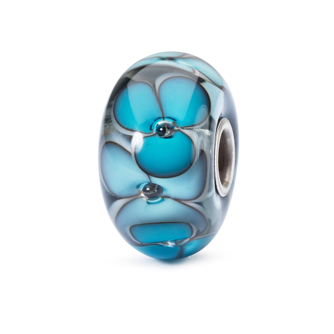 Soul of Flowers Bead - Trollbeads