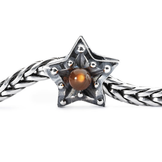 Star of Courage by Trollbeads. Classic Beads.