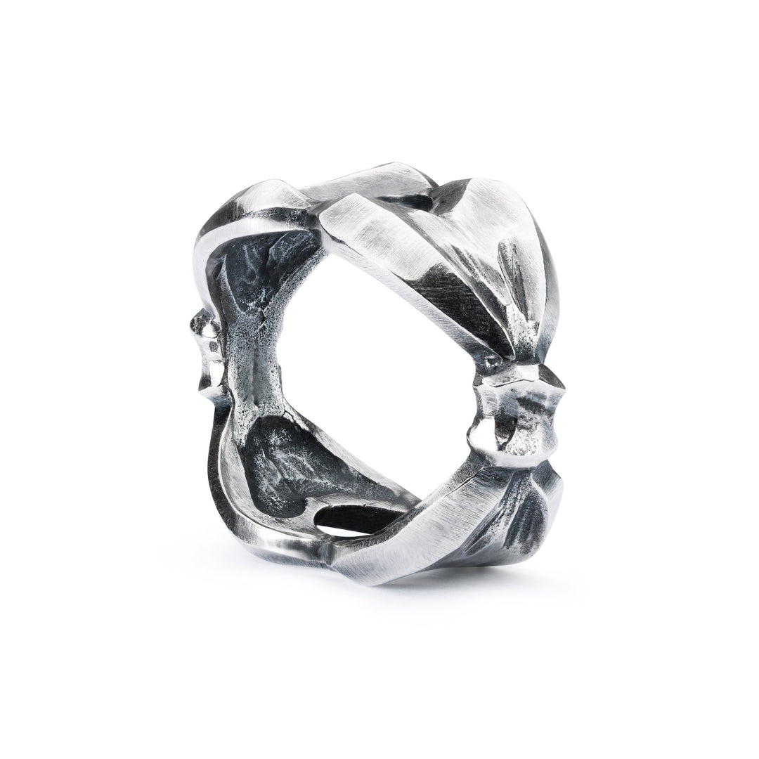 Magic Bow Bead by Trollbeads. Classic Beads.