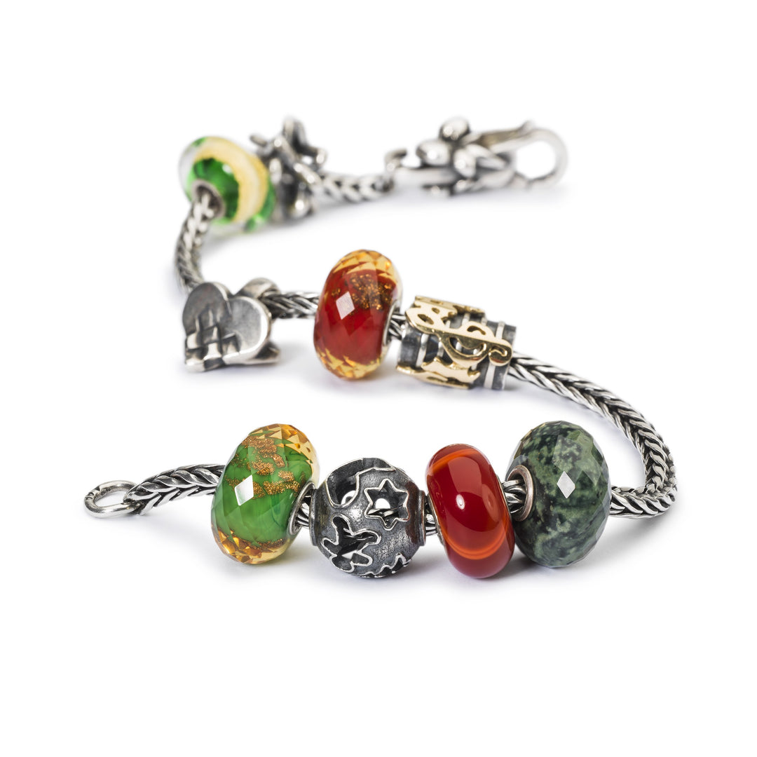 Hallelujah Bead by Trollbeads. Classic Beads.