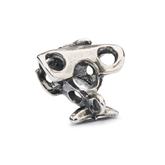 Vintage Airplane by Trollbeads. Classic Beads.