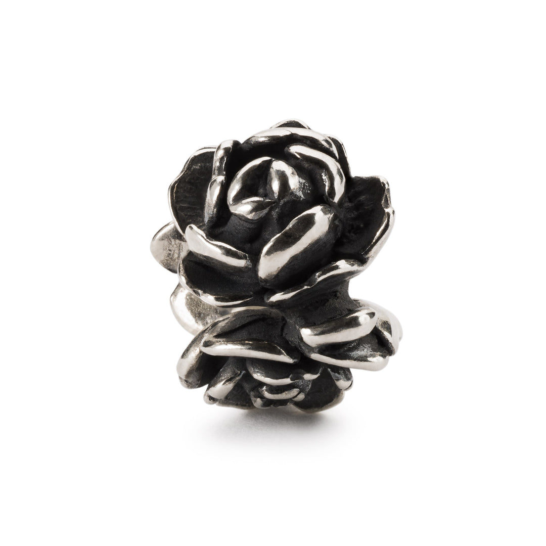 Compassion Rose by Trollbeads. Classic Beads.