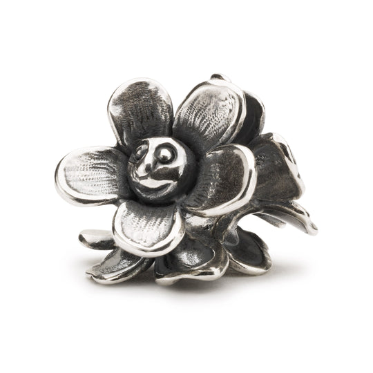 Joyful Flower by Trollbeads. Classic Beads.