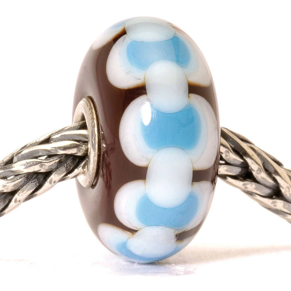 ABBA Bead - Trollbeads