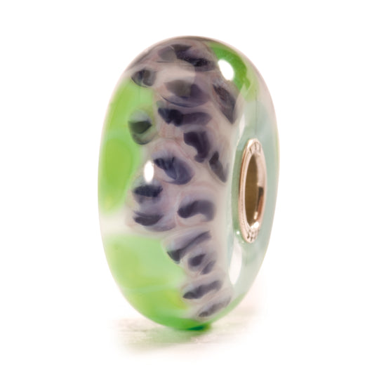 Wisteria Bead by Trollbeads. Classic Beads.