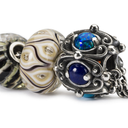 New Wisdom by Trollbeads. Classic Beads.